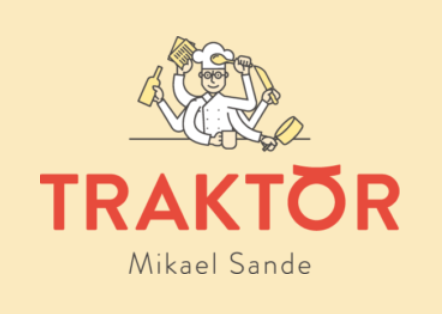 Traktör